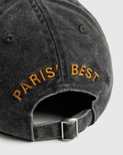 Y/Project Y/Project Casquette Baseball Vintage Noir | Chapeaux