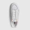 Athletics Footwear Zero V1 Blanc | Baskets