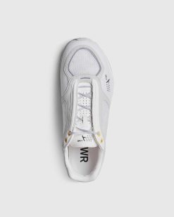 Athletics Footwear Zero V1 Blanc | Baskets