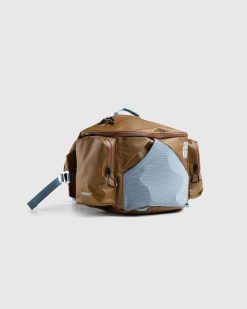 The North Face Soukuu Sac Banane Bronze Marron/Gris Beton | Sacs