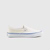 Vans Classic Slip-On Lx Classique Blanc | Baskets