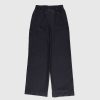 Dries van Noten Pantalon Portby Tris Noir | Pantalon