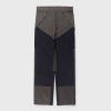 ROA Pantalon Cargo Marron | Pantalon