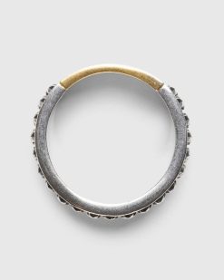 Maison Margiela Bague Etoile Or Jaune | Bijoux