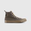 Converse Chuck 70 Hi Gtx Squirmy Worm/Fumee De Moteur | Baskets