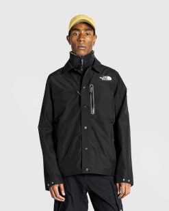 The North Face Amos Tech Surchemise Tnf Noir | Chemises