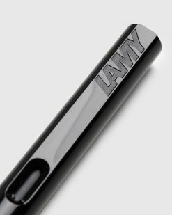 LAMY Stylo Plume Noir | Stationnaire