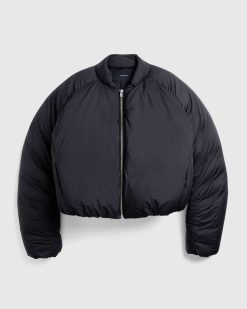 Entire Studios Oreiller Bomber Eleve | Vetements D'Exterieur