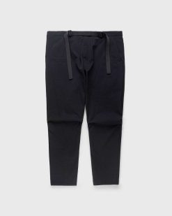 ACRONYM Pantalon P15-Ds Noir | Pantalon