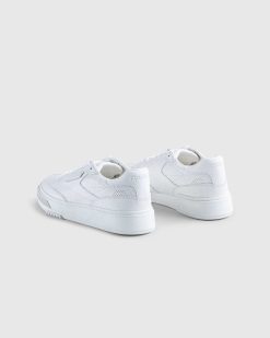 Reebok Club C Ltd Blanc Craque | Baskets