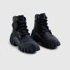 Timberland Botte 6 Pouces Noire | Baskets De Randonnee