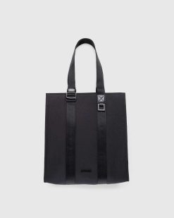 JACQUEMUS Le Cabas Cuerda Noir | Sacs