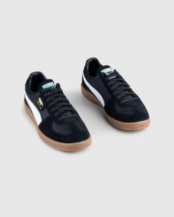 Puma Super Team Og Noir | Baskets