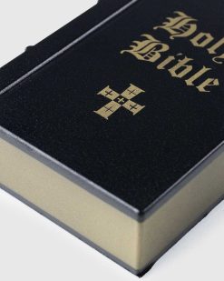 Fucking Awesome Livre De Stress De La Sainte Bible | Objets De Collection