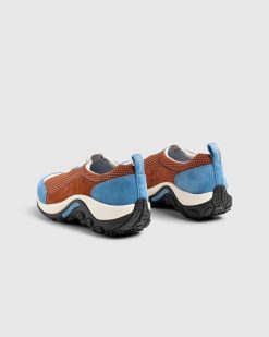 Merrell Jungle Moc (M) Breeze Topaze | Baskets