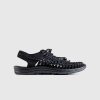 Keen Uneek M Noir/Noir | Des Sandales