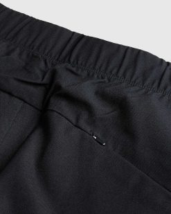 Post Archive Faction (PAF) 5.1 Pantalon Technique Droit Noir | Pantalon