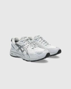 asics Gel-Venture 6 Gris Glacier/Argent Pur | Baskets