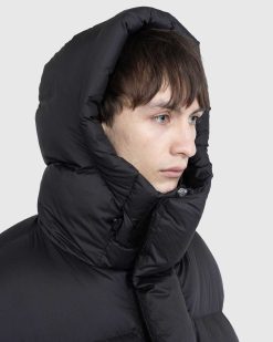 Entire Studios Eleve Puffer A Capuchon Mml | Vetements D'Exterieur