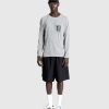 Y-3 Short D'Uniforme De Sport Noir | Shorts