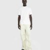 Jil Sander Pantalon 50 Aw 30 Concombre | Pantalon