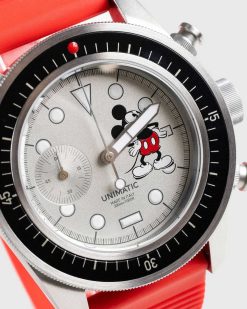 Disney Modele Tre U3-Hs | Montres