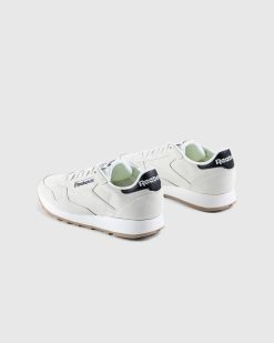 Reebok Cuir Classique | Baskets