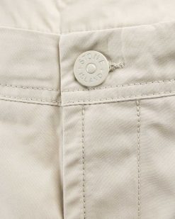 Stone Island Pantalon Piece Fantome Beige | Pantalon