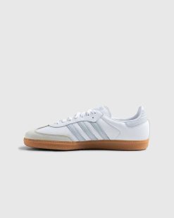 Adidas Samba Og Ftwr Blanc | Baskets