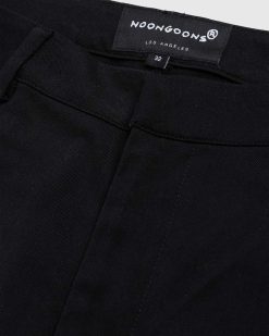 Noon Goons Pantalon Profile Noir | Pantalon