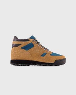 New Balance Uraina Tan | Bottes