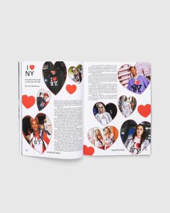 Highsnobiety Magazine, Lil Yachty, Numero D'Automne 1 2023 | Les Magazines