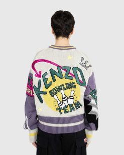 Kenzo Pull Elephant | Tricots