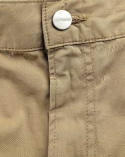 Carhartt WIP Albert Court Cuir/Rince | Shorts