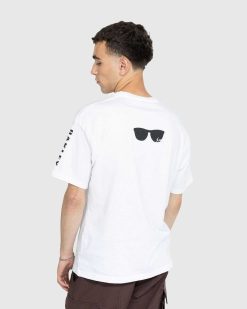 Oakley T-Shirt Blanc | T-Shirts