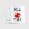 Highsnobiety Tasse Neu York | Maison