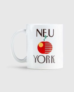 Highsnobiety Tasse Neu York | Maison