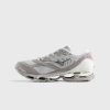 Mizuno Wave Prophecy Ls Carillon/Kaki/Nuage | Baskets