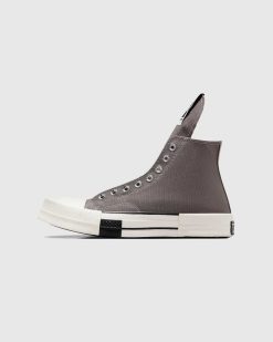 Converse Turbodrk Chuck 70 Laceless Hi Marron | Baskets