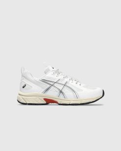 asics Gel-Venture 6 Ns Blanc/Argent Pur | Baskets