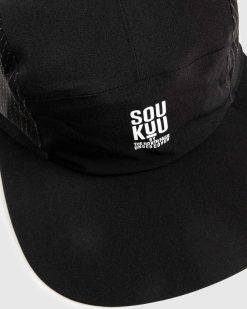 The North Face Casquette Soukuu Trail Run Tnf Noir | Chapeaux