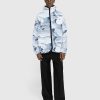 Bonsai Veste Zippee Salt Bleu | Vetements D'Exterieur