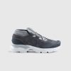 Salomon Jungle Ultra Faible Gris | Baskets