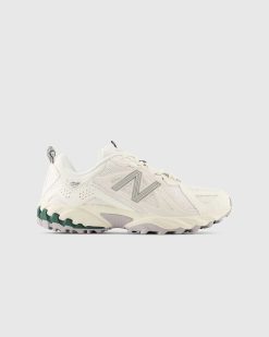 New Balance Ml 610 Etiquette Angora | Baskets