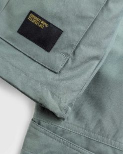 Carhartt WIP Parc De Vestes Holt | Vetements D'Exterieur