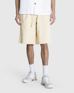 Jil Sander Short Ceinture Agate | Shorts