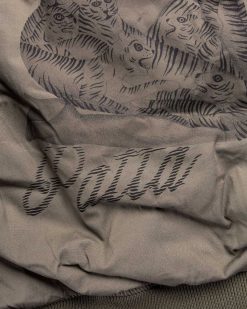 Patta Veste Bomber Jet Profondeurs Profondes | Vetements D'Exterieur