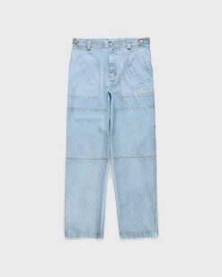 Diesel Pantalon P-Chart Bleu | Pantalon