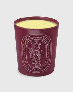 Diptyque Bougie Tubereuse 600G | Bougies