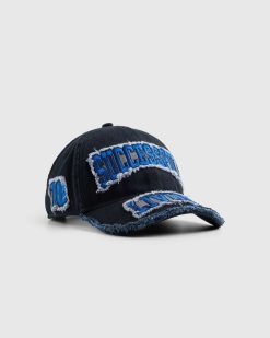 Diesel Chapeau C-Gus Noir | Chapeaux